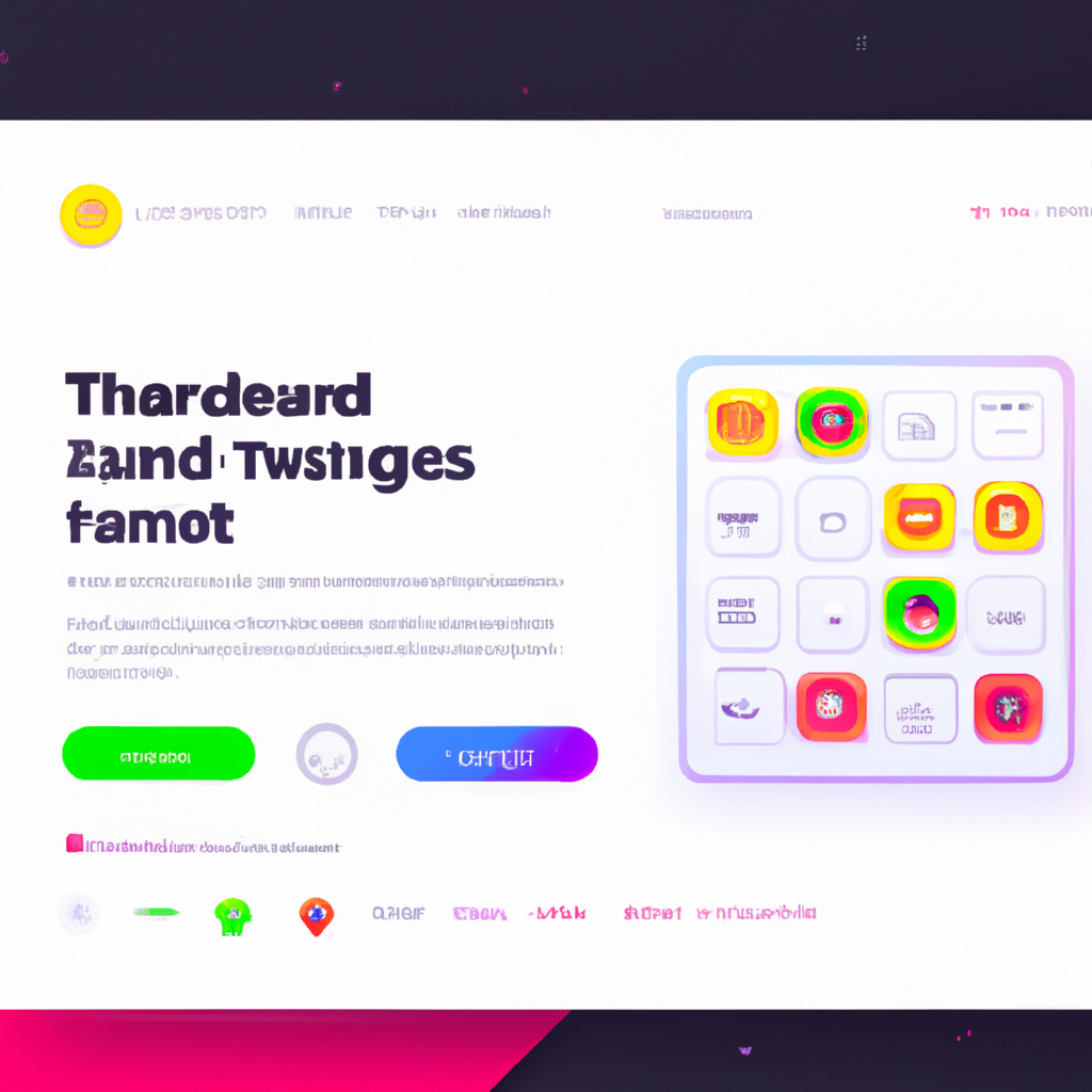 Feature preview: HUD and rewards